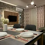 Eka Luxury Two-Bedroom Premium Penthouse