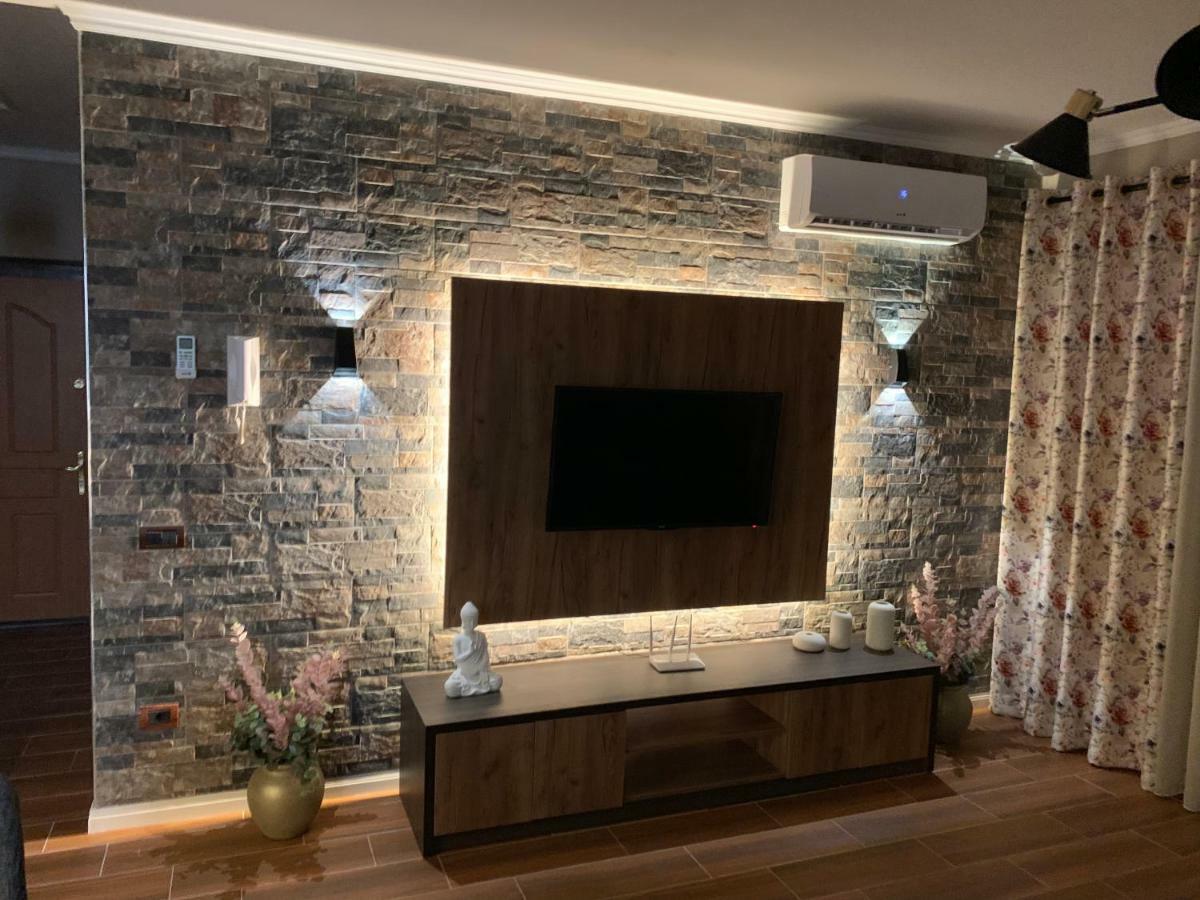 Apartment Eka Luxury Two-bedroom Premium Penthouse Durrës