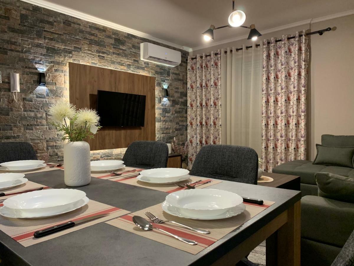 Eka Luxury Two-bedroom Premium Penthouse Apartment